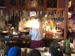 大堂-二十八里太湖船菜(吉祥路店)
