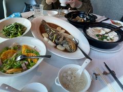 -上海小南国(正大店)