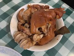 -百家缘(东门南路店)