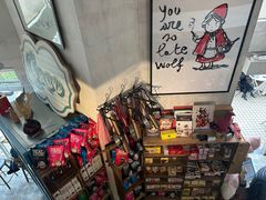 -Alimentari早午餐(安福路店)