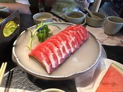 -盡膳口福·百年汤方火锅(科华北路店)