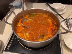 -一哥澳门豆捞·澳门风打边炉(高德置地店)