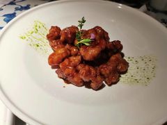 -桂满陇·桃花院落(长泰广场店)