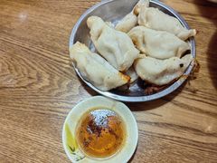 -黄阿姨锅贴大王(万航渡路店)