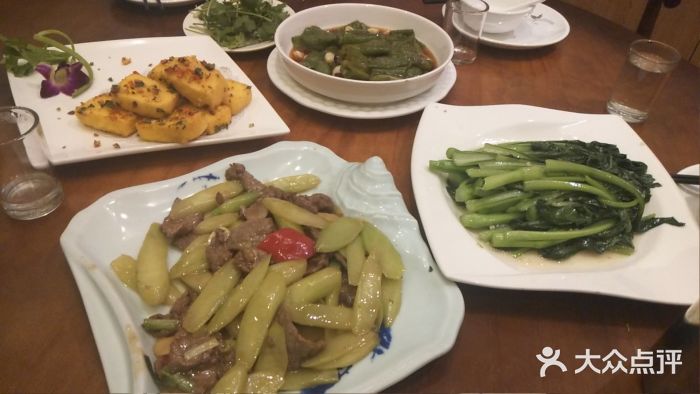 宝记砂锅粥(柏庐南路店)图片