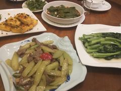 -宝记砂锅粥(柏庐南路店)