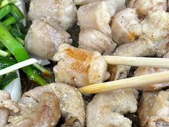 -大福黄牛料理·韩式烤肉·黄牛肥肠·酱蟹