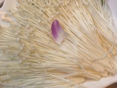 -祥源南门羊蝎子 涮肉(密云店)