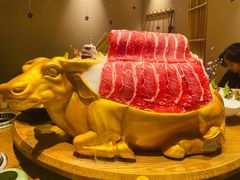 -尚海豆捞(乐虹坊店)