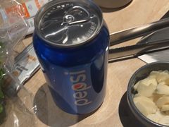 -新石器烤肉(周浦万达店)