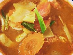 Thiw soen seafood Restaurant-Thiw Soen Seafood Restaurant