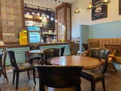 -及咖啡GatherCoffee(华申大厦店)