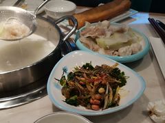 -粤顺渔坊·中山脆肉鲩火锅(清湖店)