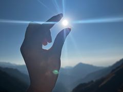 -天山天池风景区-西王母祖庙