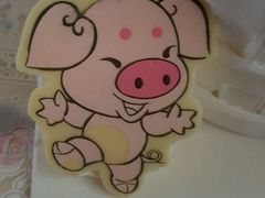 -好利来(团结湖店)