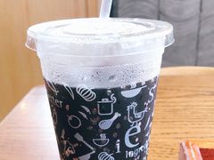 -乡村基(大渡口区国际广场店)