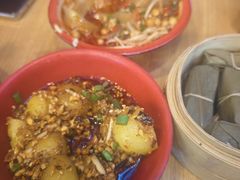 -拐枣巷小串串(财大店)