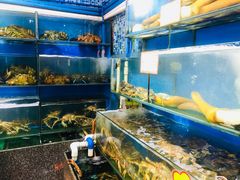 水产区-蚝专家(北滘店)
