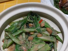 -蔡澜点心·粤菜(花城汇南区店)