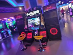-星舰梦航(广百广场荔胜店)
