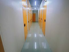 -安东易迷你自助仓储寄存仓库(顾戴路店)