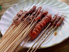 -尊神庙美食文化城