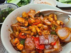 -王繁星面馆(西安熙地港店)