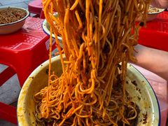-周小波重庆小面·重庆名小吃(邹容路店)