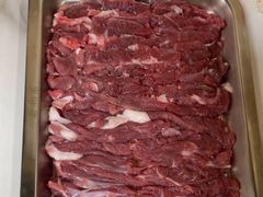 -老北京涮羊肉(航东路店)