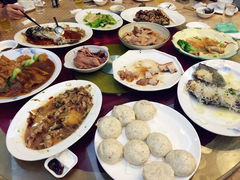-快活林食家