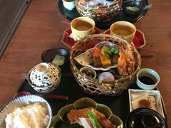 会席料理-料亭菊水楼