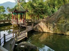 -青芝山风景名胜区