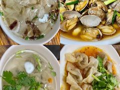 -大叔家福鼎小吃(十全街店)