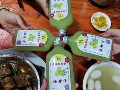 -吴祥记潮州菜·百年老字号·砂锅粥