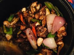 -铁公鸡·四川料理(天环广场店)