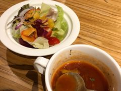 -Ufufu cafe(天神巷店)