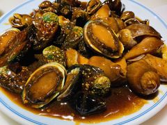 -日丰园海肠水饺·老字号大连海鲜(和平广场店)
