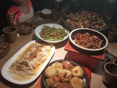 招牌柠檬鸭-丫丫厨娘·柠檬鸭(江南蓝鲸世界店)