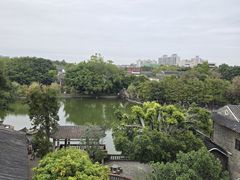 -东莞市可园博物馆