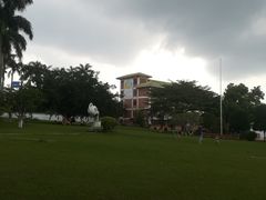 -侯臣咖啡文化村