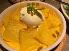 -新白鹿餐厅(金鹰新街口店)