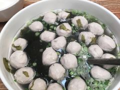 -壹煲口福煲仔饭(中山路店)