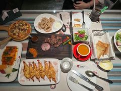 -米兰西点(辽阳店)