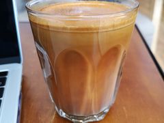 -COFFEE HOLIC(朝外SOHO店)