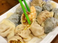 -宝源饺子(麦子店街店)