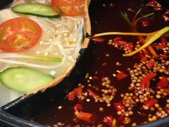 -钢管厂五区小郡肝火锅串串香(清河店)