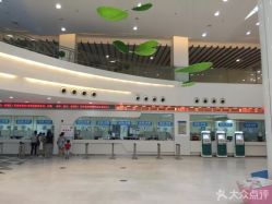 -上海市儿童医院(泸定路院区)