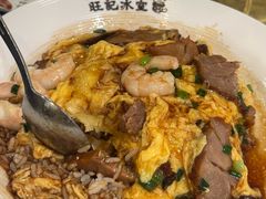 -旺记冰室(九龙中心大厦店)