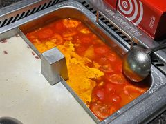 -海底捞火锅(汇悦城店)