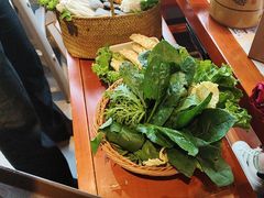 -老员外骨汤火锅(海州古城店)